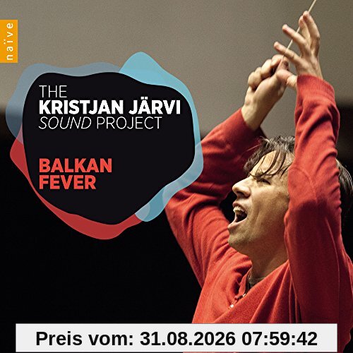 Balkan Fever