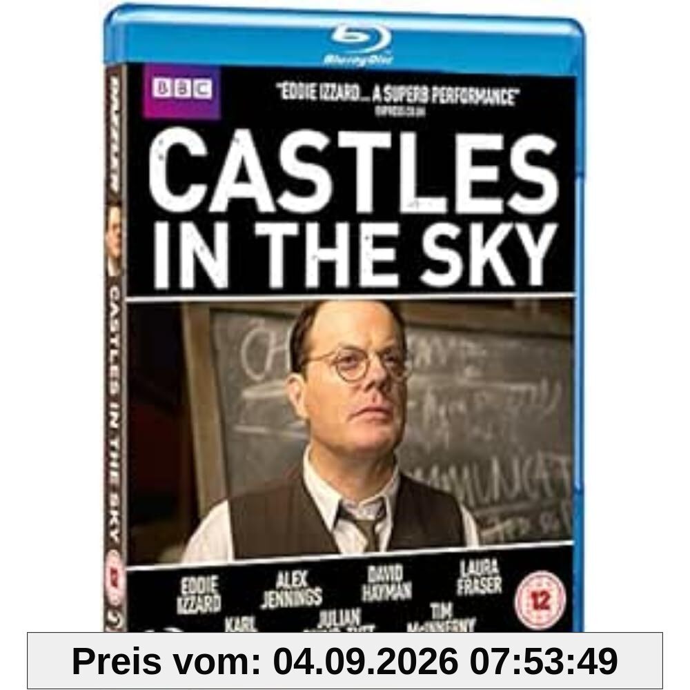Castles in the Sky (BBC) [Blu-ray]