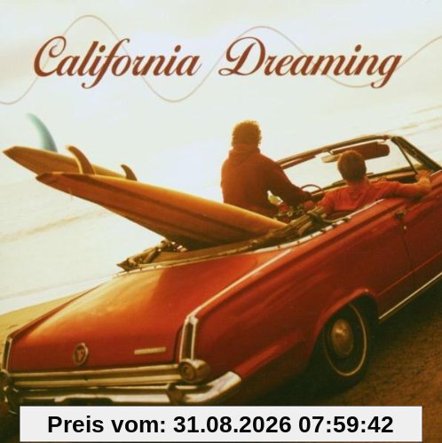 California Dreaming