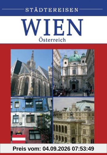 Wien - Städtereisen