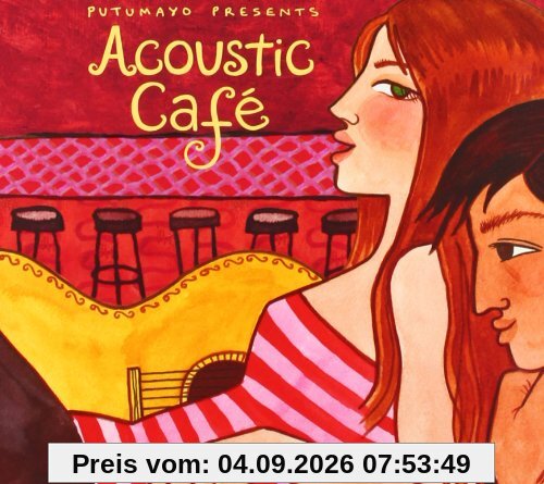 Acoustic Cafe