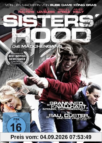 Sisters' Hood - Die Mädchengang