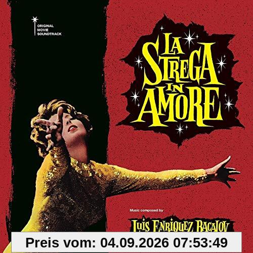La Strega in Amore