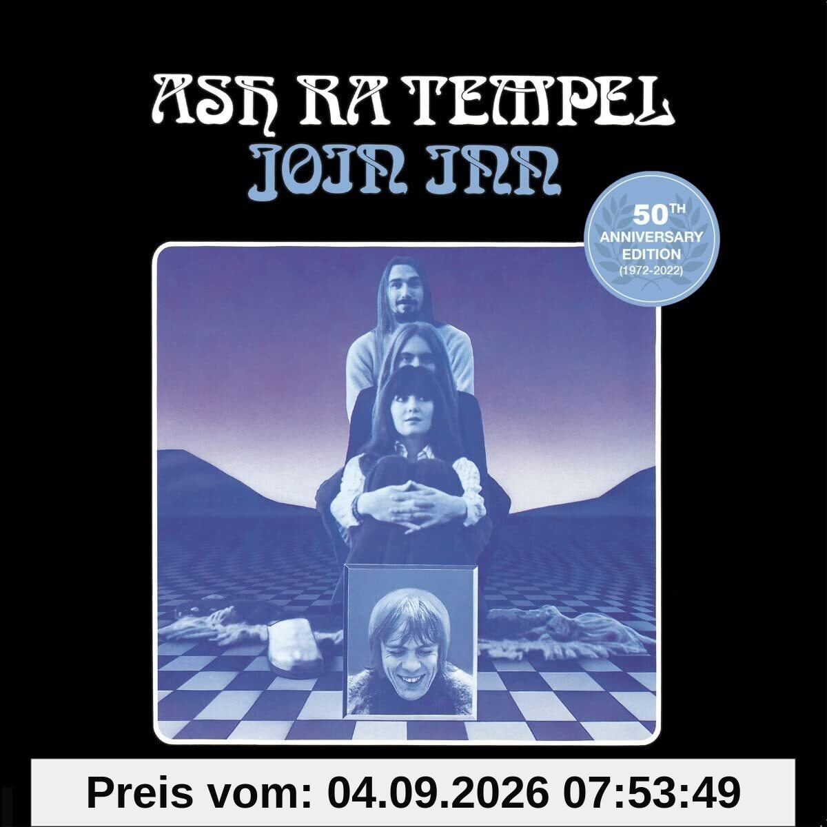 Join Inn (50th Anniversary Edition)