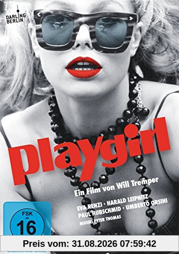 Playgirl