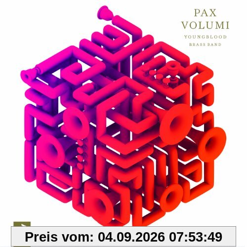 Pax Volumi