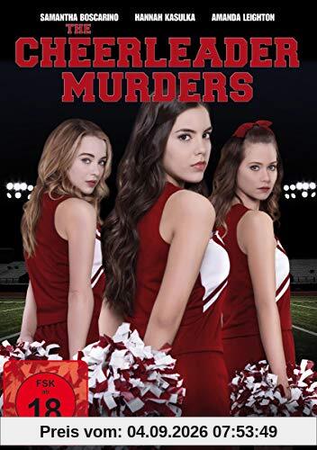 The Cheerleader Murders