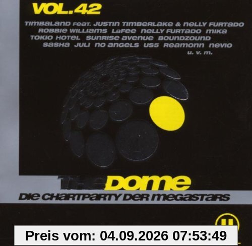 The Dome Vol.42