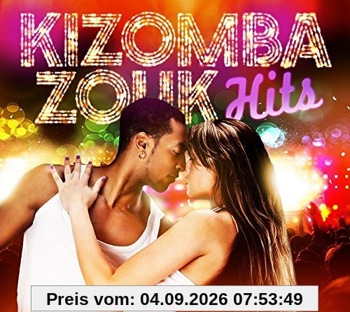 Kizomba Zouk Hits