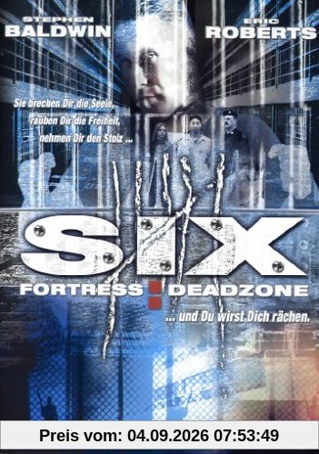 SIX Fortress Deadzone