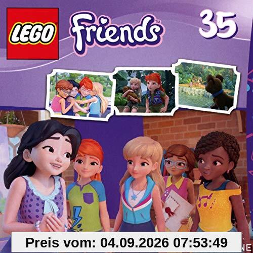 Lego Friends (CD 35)