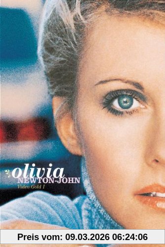 Olivia Newton-John - Video Gold 1 & 2 [2 DVDs]