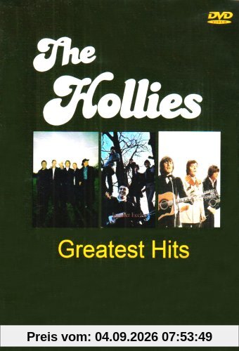 The Hollies - Greatest Hits