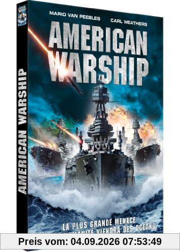 American warships [FR Import]
