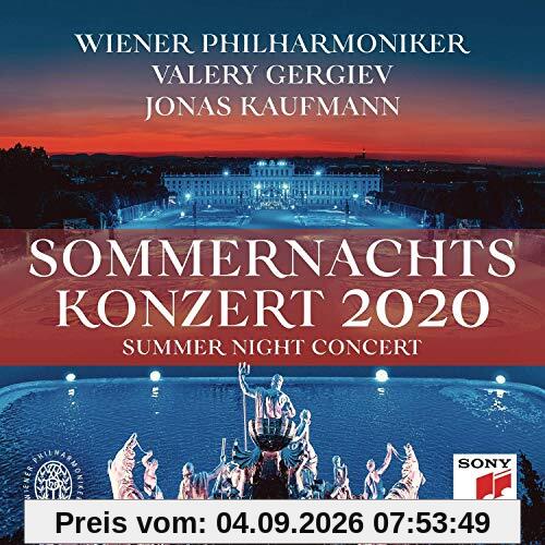 Sommernachtskonzert 2020