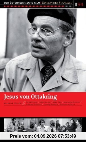 JESUS VON OTTAKRING