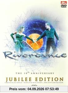 Riverdance - The 10th Anniversary [2 DVDs]