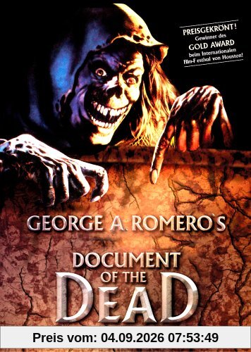 Document of the Dead