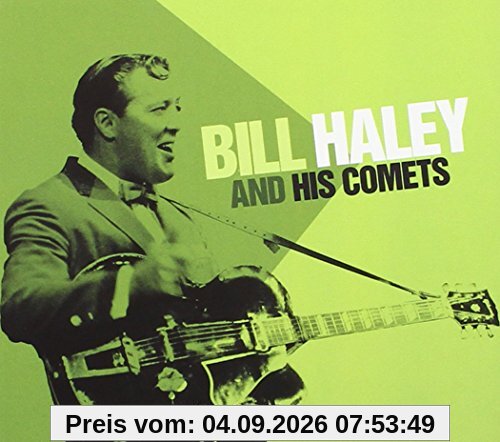 Bill Haley and His Comets