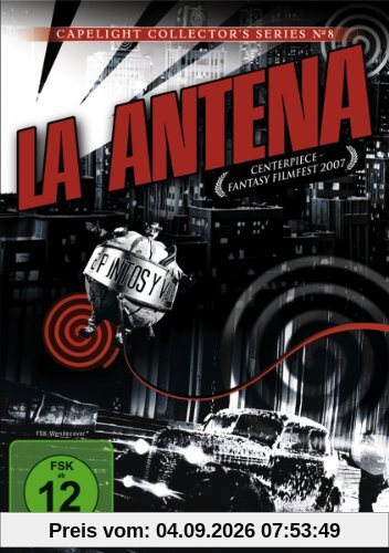 La Antena