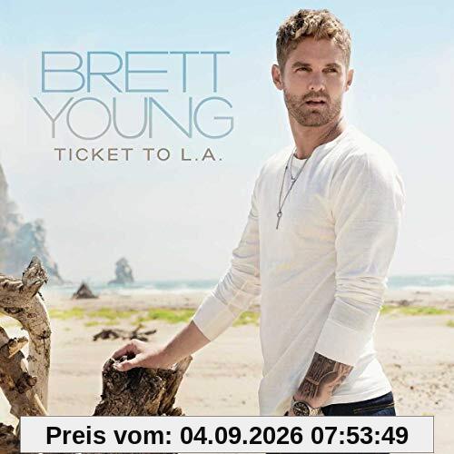 Ticket to l.a.