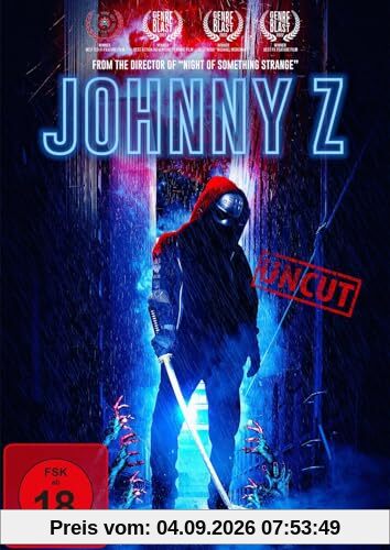 Johnny Z