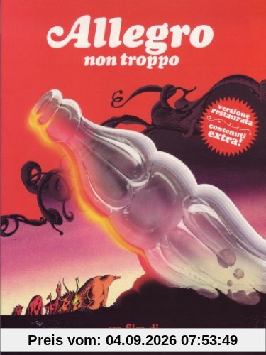 Allegro non troppo [IT Import]