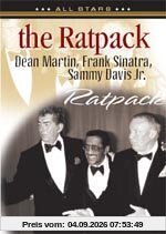 The Rat Pack - Rat Pack: In Concert