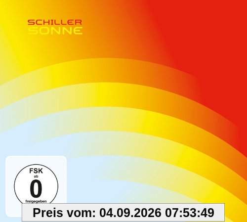 Sonne (Deluxe Edition)