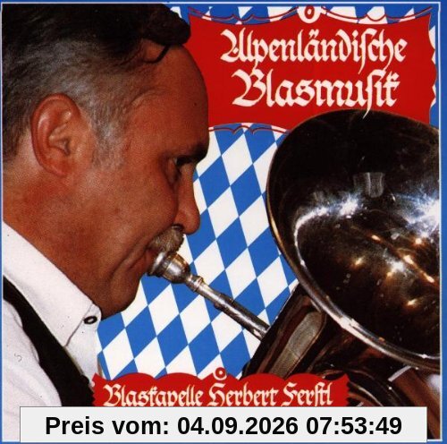 Alpenländische Blasmusik