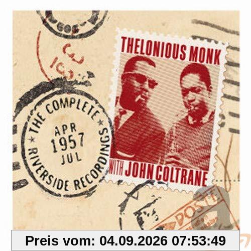 The Complete 1957 Riverside Recordings