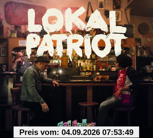 Lokalpatriot