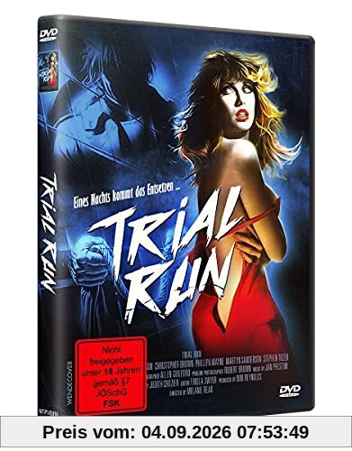 Trial Run (1984)