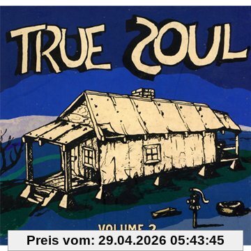 True Soul Vol.2