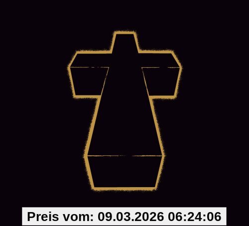 Justice Cross