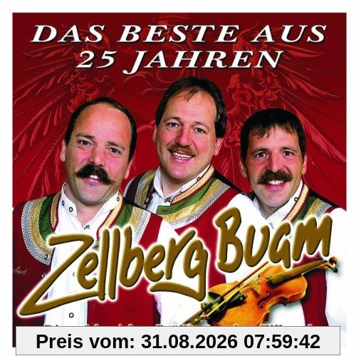 Das Beste aus 25 Jahren-25 Hits