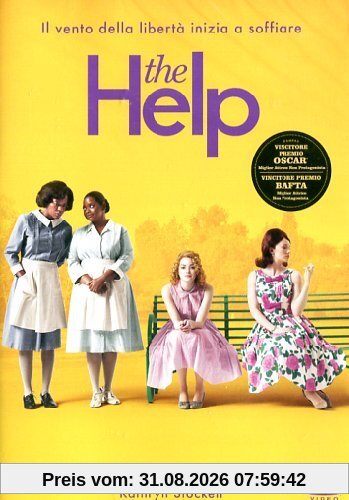 The help [IT Import]