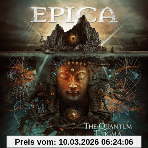 Epica The Quantum Enigma