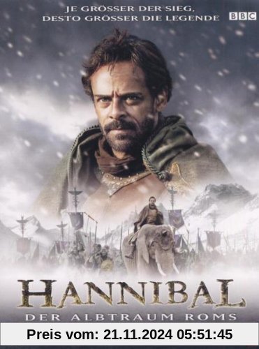 Hannibal - Der Albtraum Roms