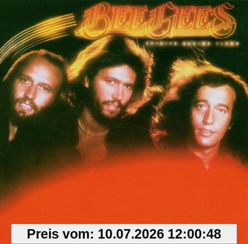 Bee Gees Spirits Having Flown