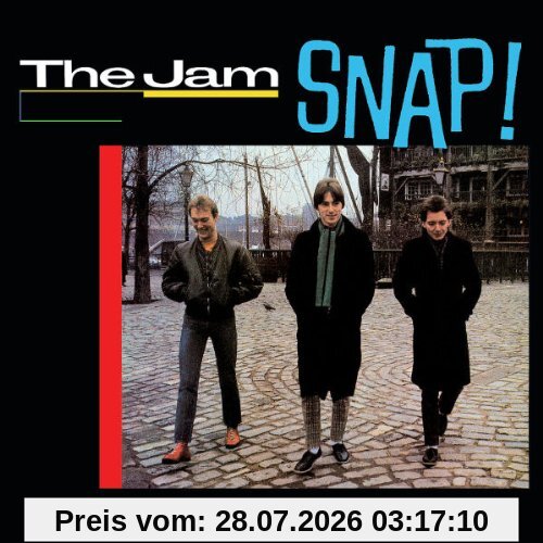 the Jam Snap