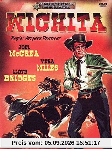 Wichita [IT Import]
