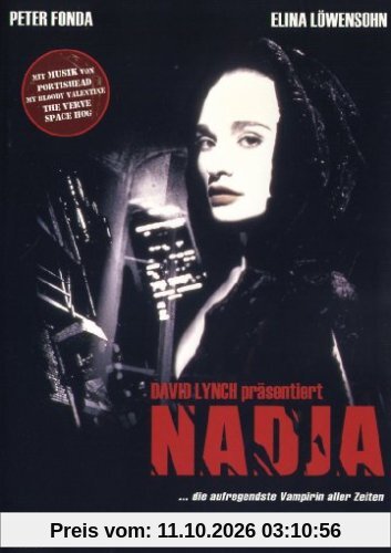 Nadja