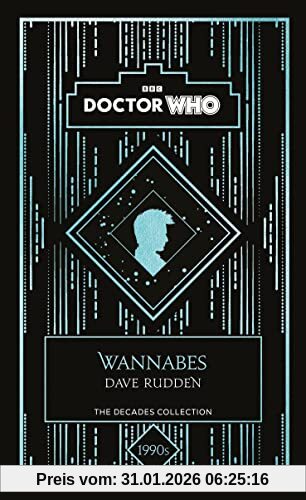 Doctor Who, Wannabes, A 1990s Story