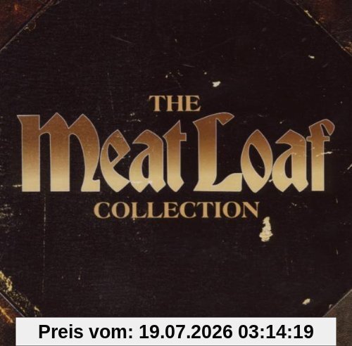 Dead Ringer For Love, The Meat Loaf Collection