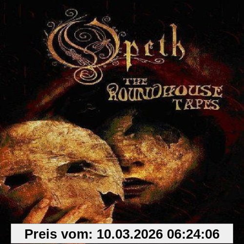 Opeth - The Roundhouse London