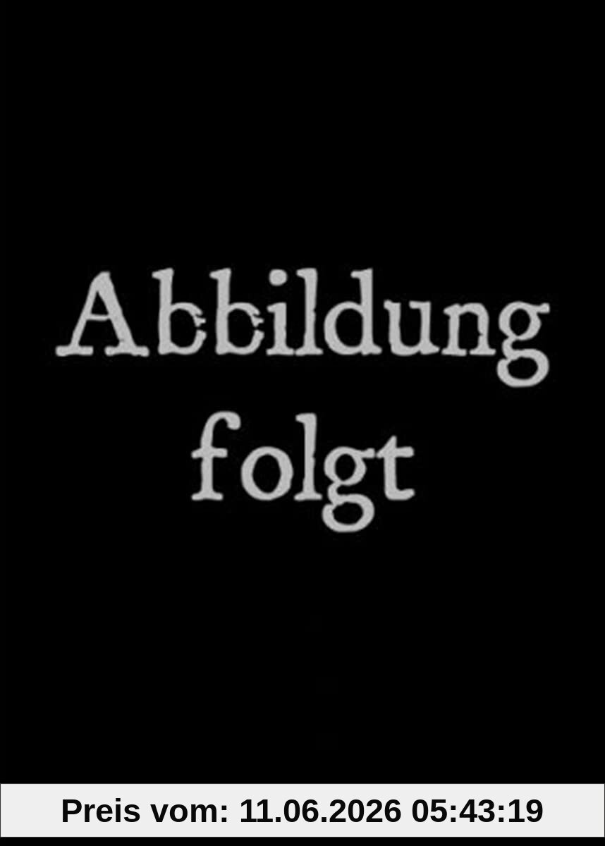 Bettkantengeschichten - Folge 1-40 [6 DVDs]