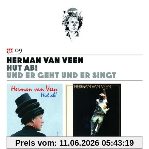 Hut ab! / Und er geht und er singt (2-for-1 Vol. 9)