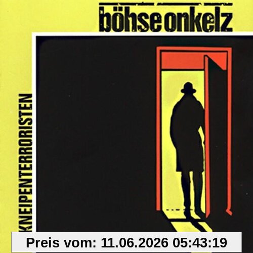 Kneipenterroristen