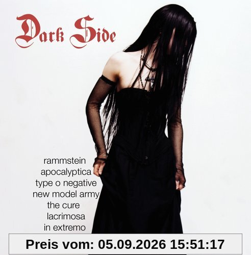 The Dark Side (exklusiv bei Amazon.de)